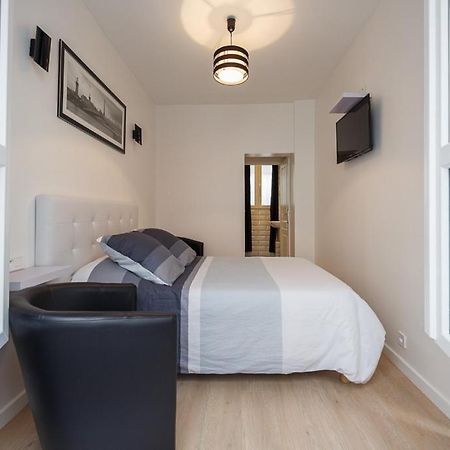 Apartament Near Eiffel Tower - Beautiful Flat Paryż Zewnętrze zdjęcie