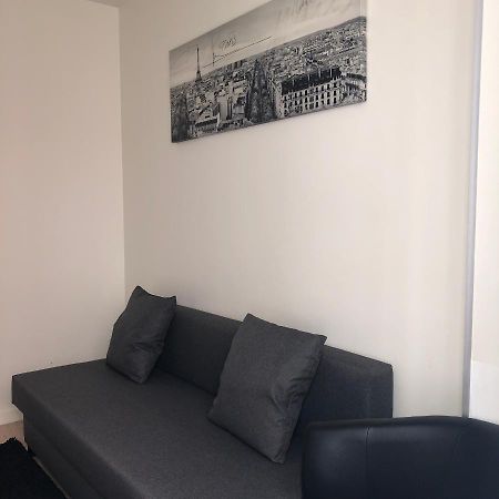 Apartament Near Eiffel Tower - Beautiful Flat Paryż Zewnętrze zdjęcie