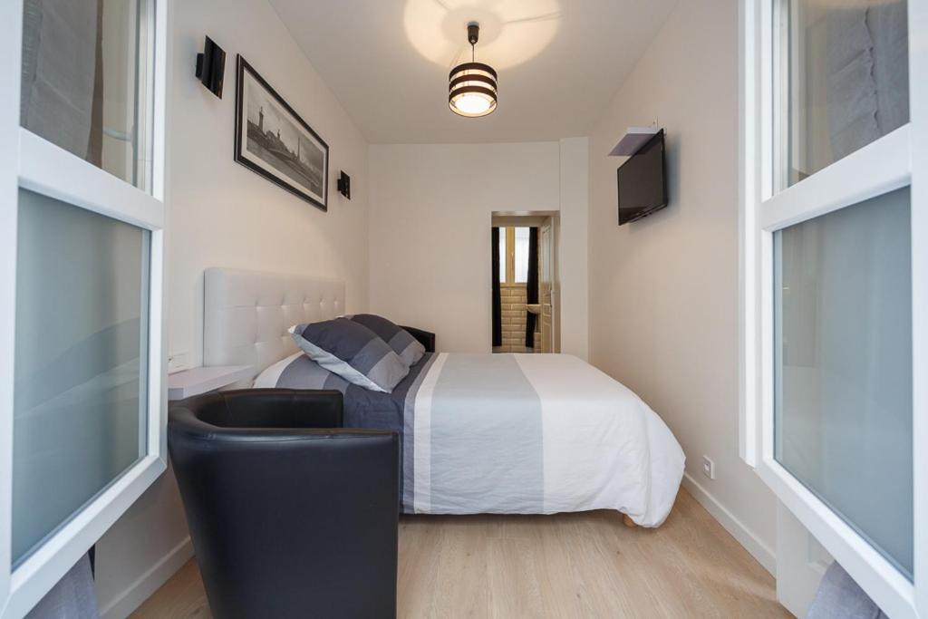 Apartament Near Eiffel Tower - Beautiful Flat Paryż Zewnętrze zdjęcie