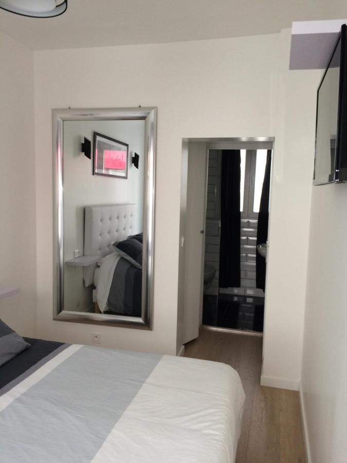 Apartament Near Eiffel Tower - Beautiful Flat Paryż Zewnętrze zdjęcie