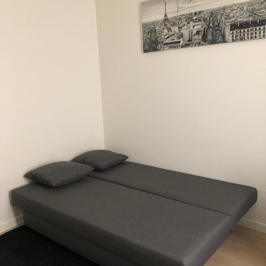 Apartament Near Eiffel Tower - Beautiful Flat Paryż Zewnętrze zdjęcie