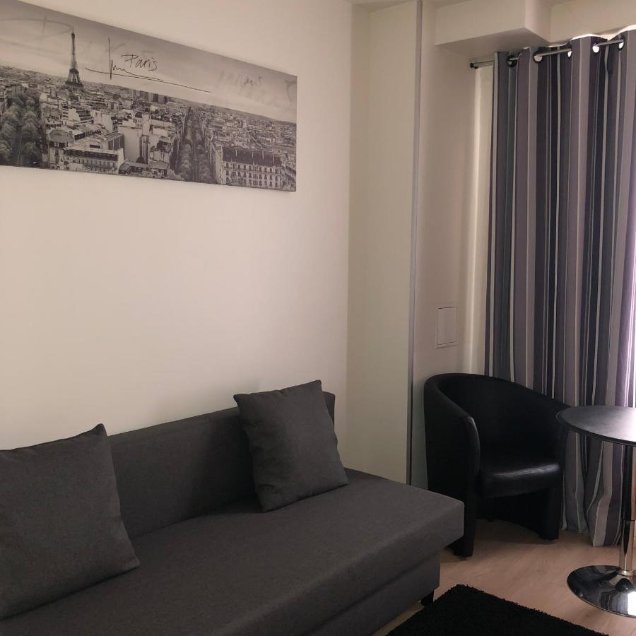 Apartament Near Eiffel Tower - Beautiful Flat Paryż Zewnętrze zdjęcie