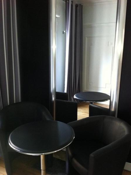 Apartament Near Eiffel Tower - Beautiful Flat Paryż Zewnętrze zdjęcie